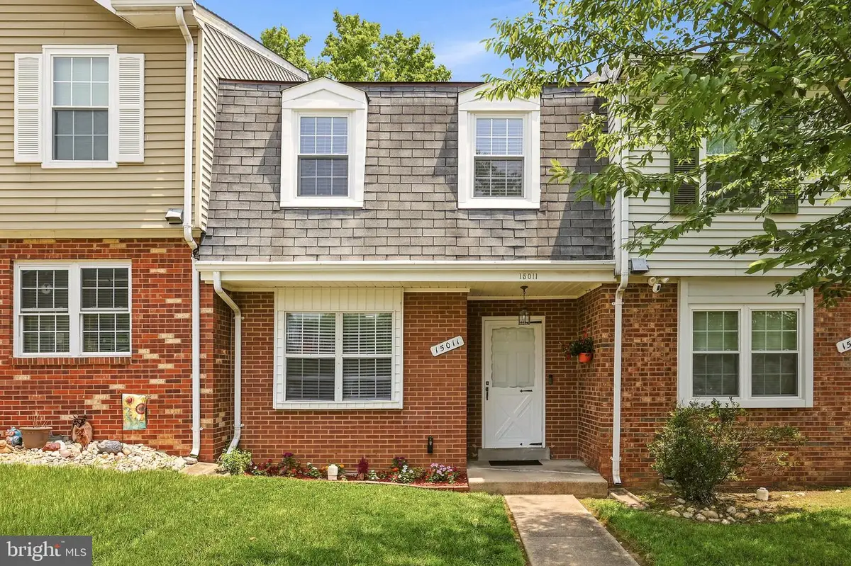 15011 Cherrydale Dr, Woodbridge, VA 22193 - #1
