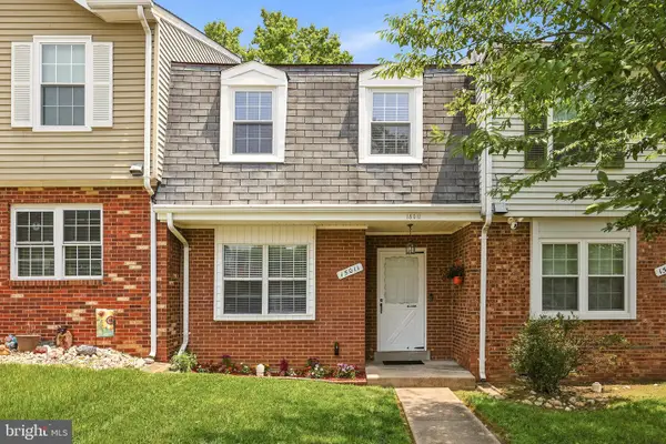 15011 Cherrydale Dr, WOODBRIDGE, VA 22193