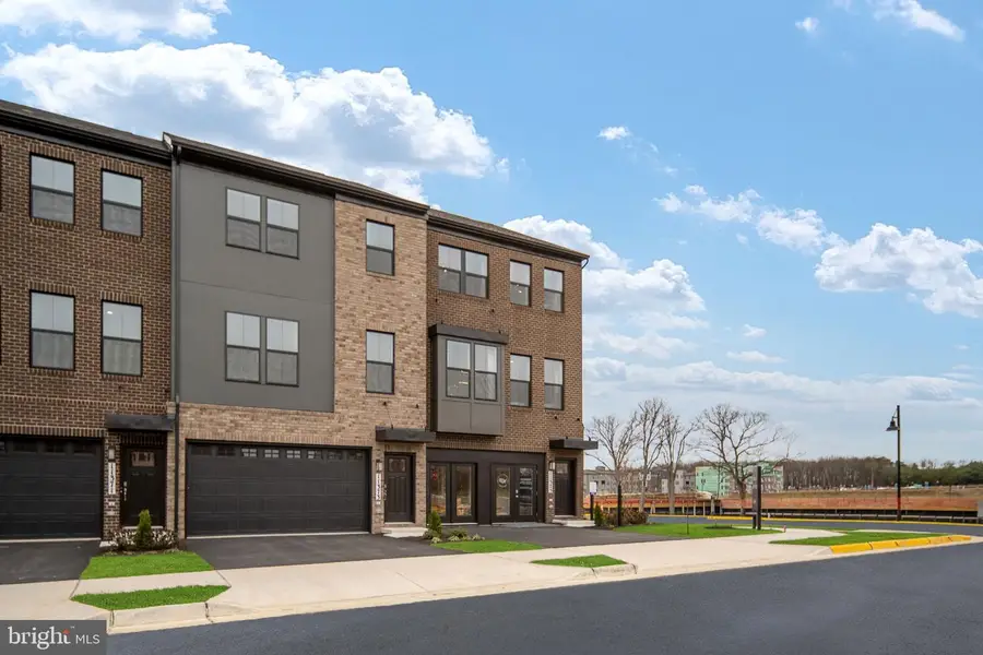 11334 Hypatia Loop, Manassas, VA 20109 - #2