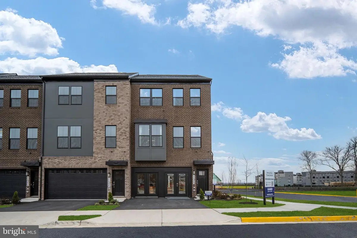 11332 Hypatia Loop, Manassas, VA 20109 - #1