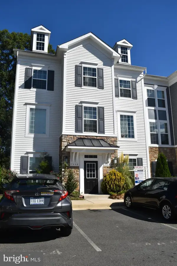 7444 Riding Meadow Way, MANASSAS, VA 20111