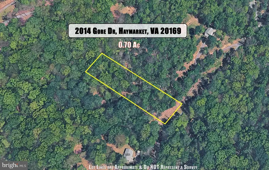 2014 Gore Dr, Haymarket, VA 20169 - #3