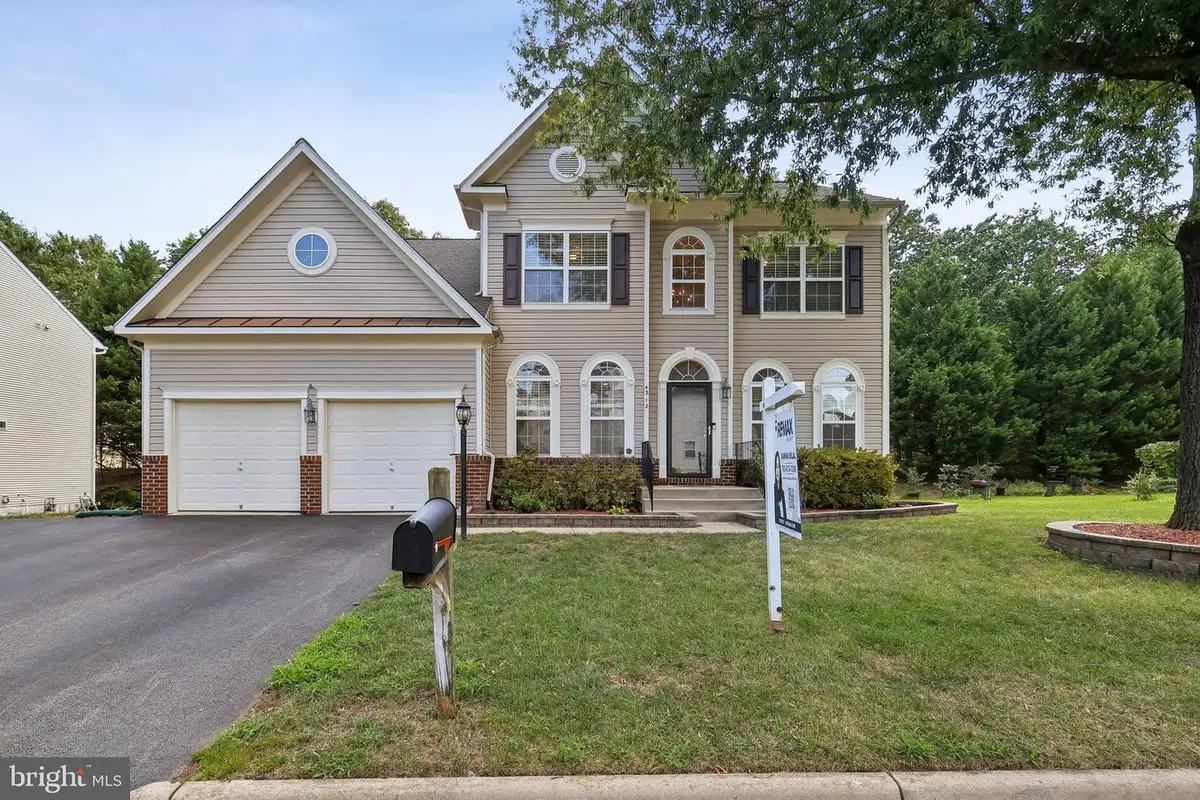 3412 Telegraph Station Loop, Dumfries, VA 22026 - #1