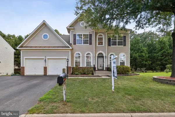 3412 Telegraph Station Loop, DUMFRIES, VA 22026