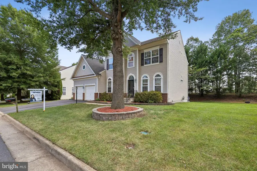 3412 Telegraph Station Loop, Dumfries, VA 22026 - #2
