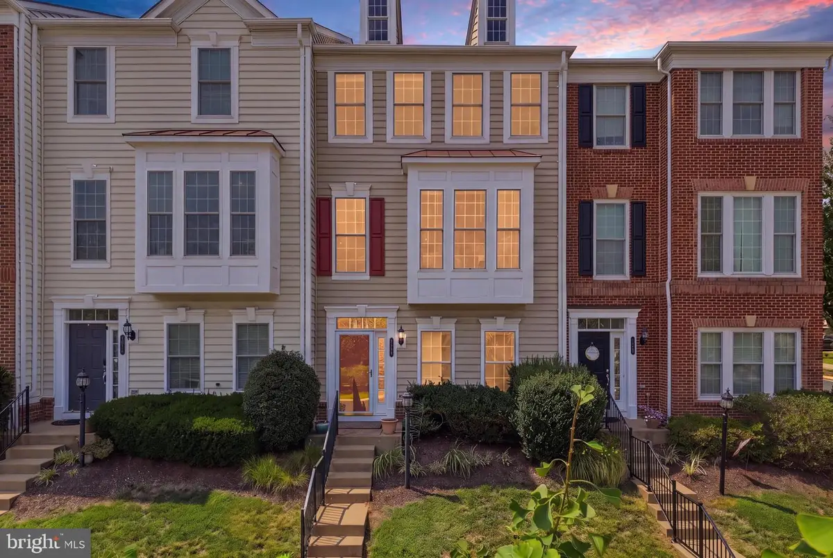 14602 Cadbury Way, Woodbridge, VA 22191 - #1