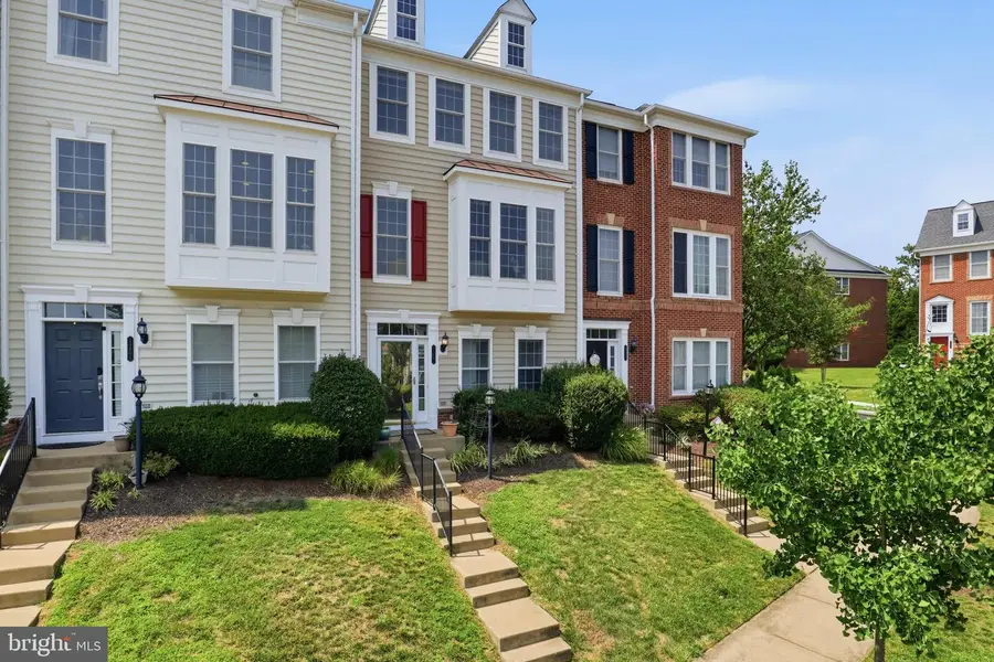 14602 Cadbury Way, Woodbridge, VA 22191 - #3