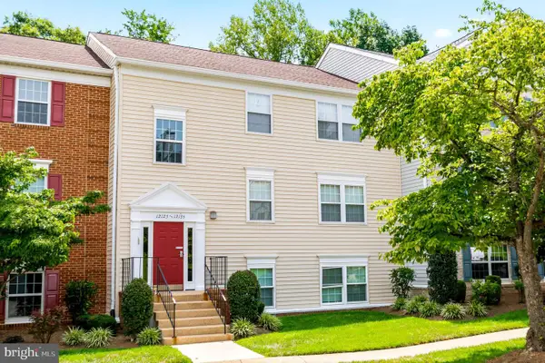 12133 Chaucer Ln #12133, WOODBRIDGE, VA 22192