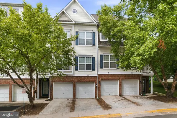 1831 Cedar Cove Way #101, WOODBRIDGE, VA 22191