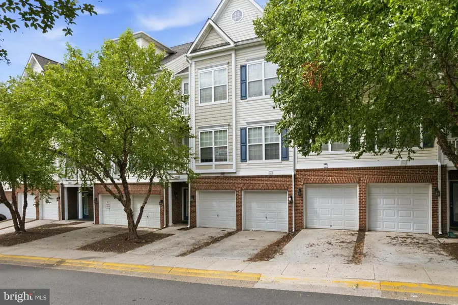 1831 Cedar Cove Way #101, Woodbridge, VA 22191 - #2