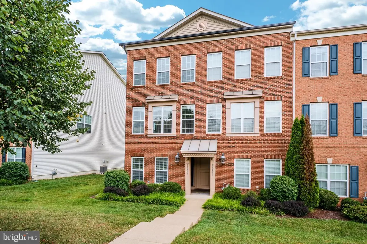 15409 Rosemont Manor Dr, Haymarket, VA 20169 - #1