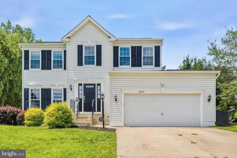 16270 Gayle Ct, Triangle, VA 22172 - #2
