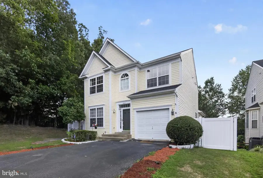 3301 Tony Ct, Dumfries, VA 22026 - #3