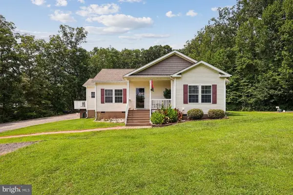14280 Independent Hill Dr, MANASSAS, VA 20112