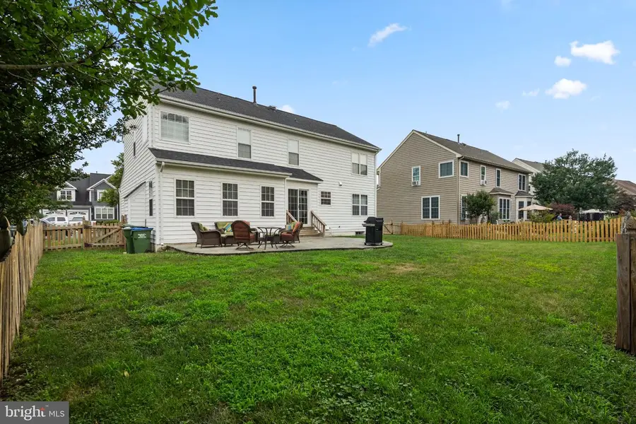 9212 Worthington Dr, Bristow, VA 20136 - #2