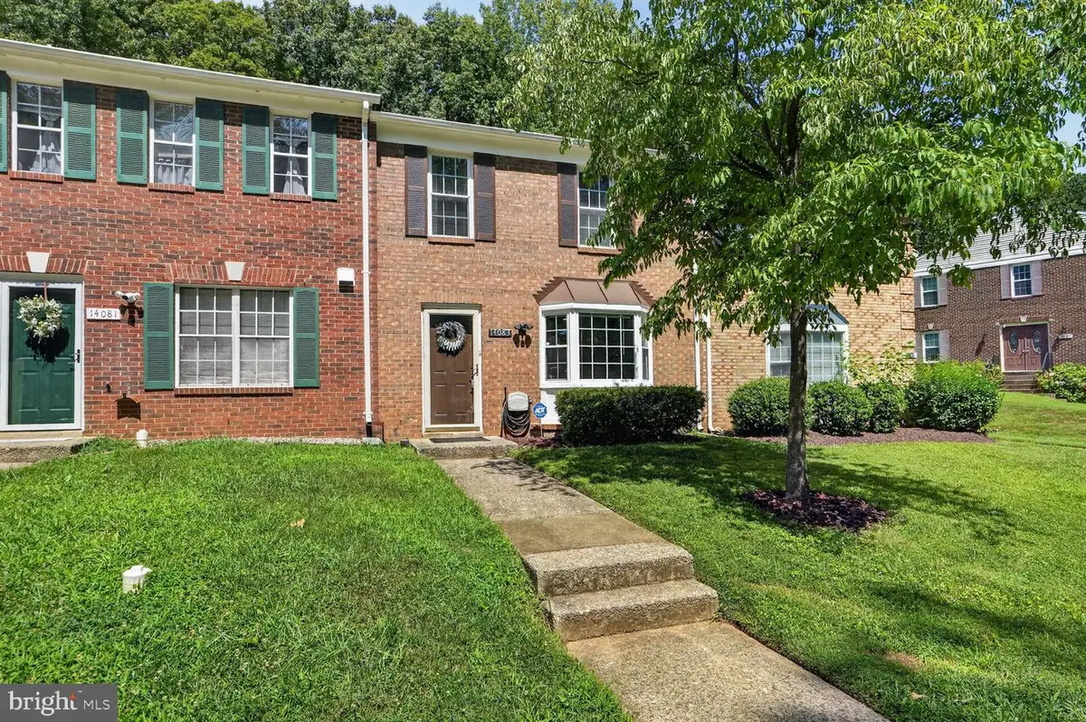 14083 Fallbrook Ln, Woodbridge, VA 22193 - #1