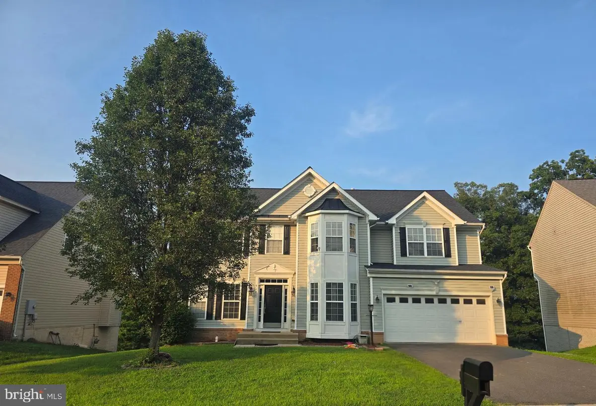 9121 Autumn Glory Ln, Bristow, VA 20136 - #1