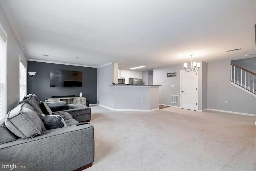 16821 Nuttal Oak Pl #4, Woodbridge, VA 22191 - #3