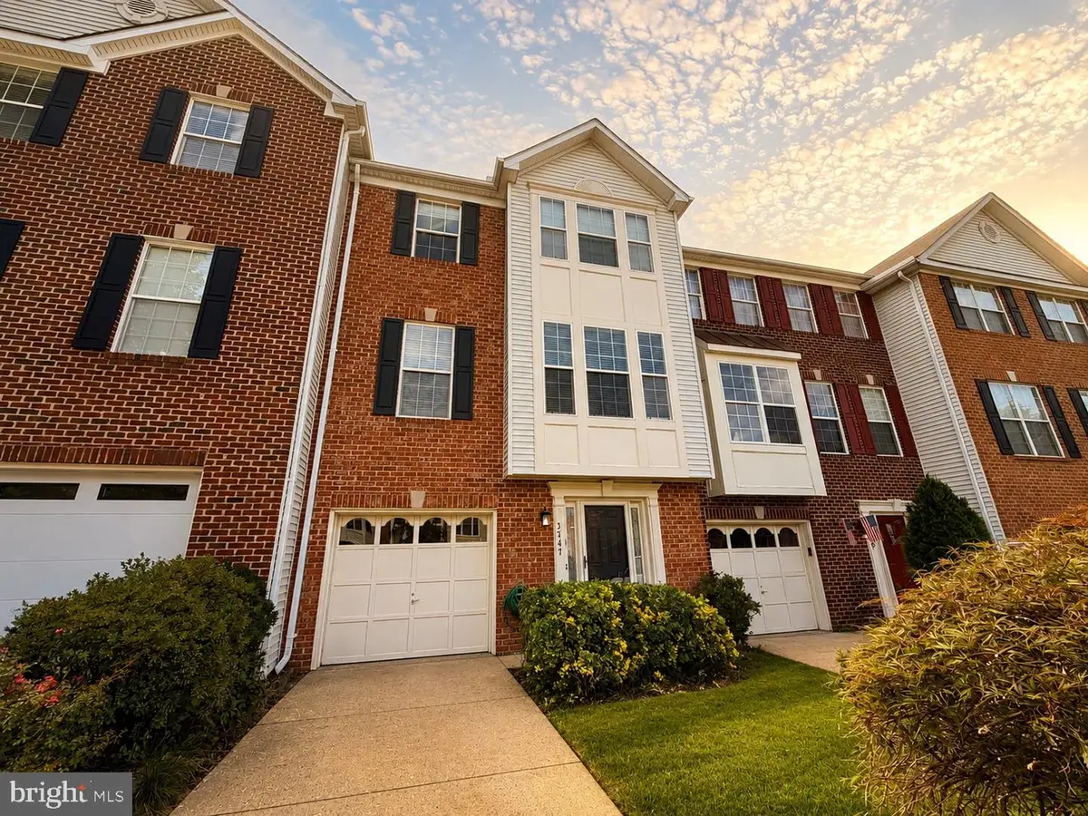 3747 Tonbridge Pl, Woodbridge, VA 22192 - #1