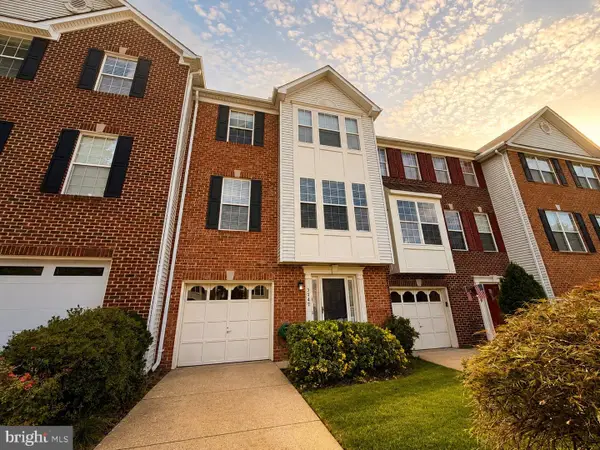 3747 Tonbridge Pl, WOODBRIDGE, VA 22192
