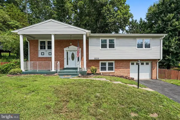 5529 Neddleton Ave, WOODBRIDGE, VA 22193