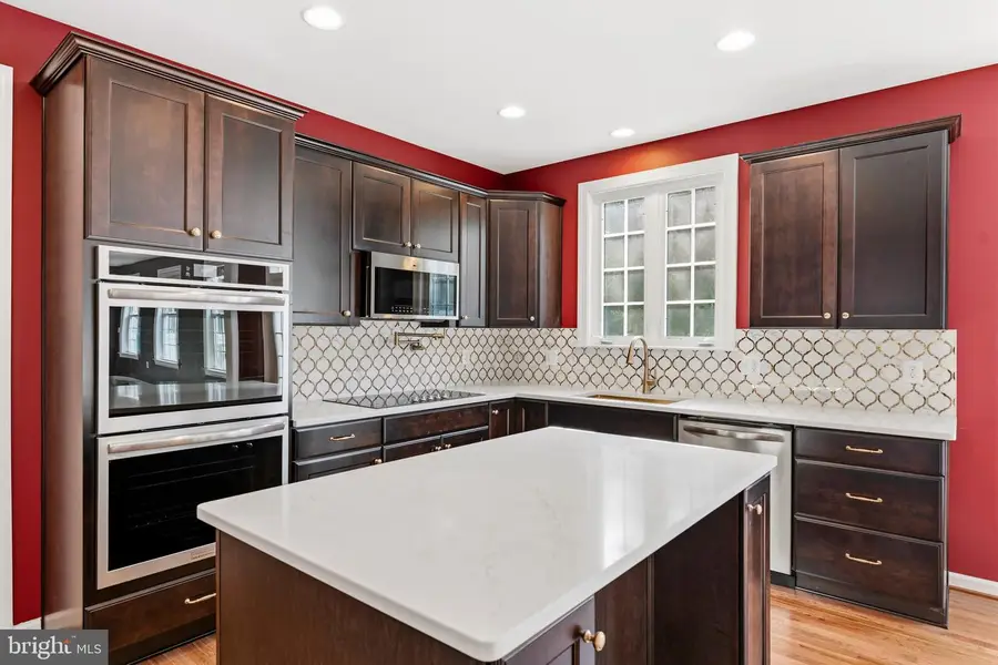 2114 Jellico Ct, Woodbridge, VA 22191 - #3