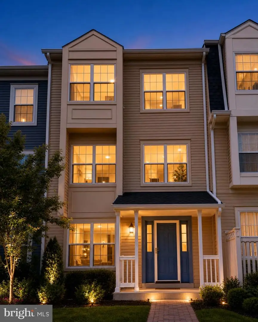 12167 Old Salem Ct, Woodbridge, VA 22192 - #2