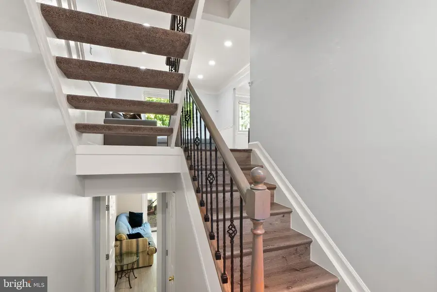 12653 Dulcinea Pl, Woodbridge, VA 22192 - #2