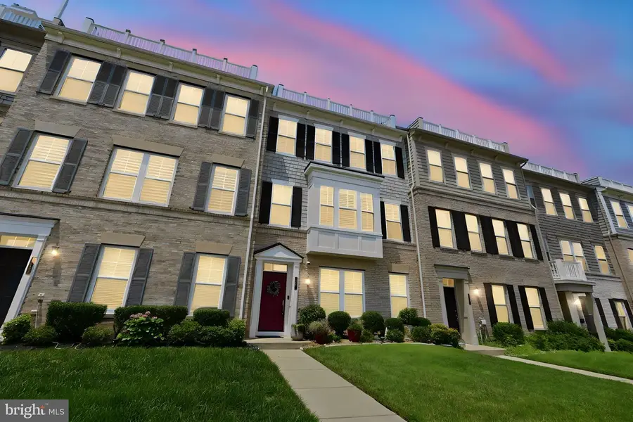 1857 Shadding Bay Ln, Dumfries, VA 22026 - #2