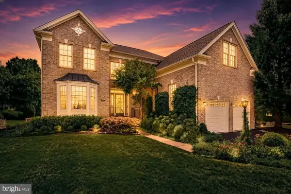 15107 Jupiter Hills Ln, HAYMARKET, VA 20169