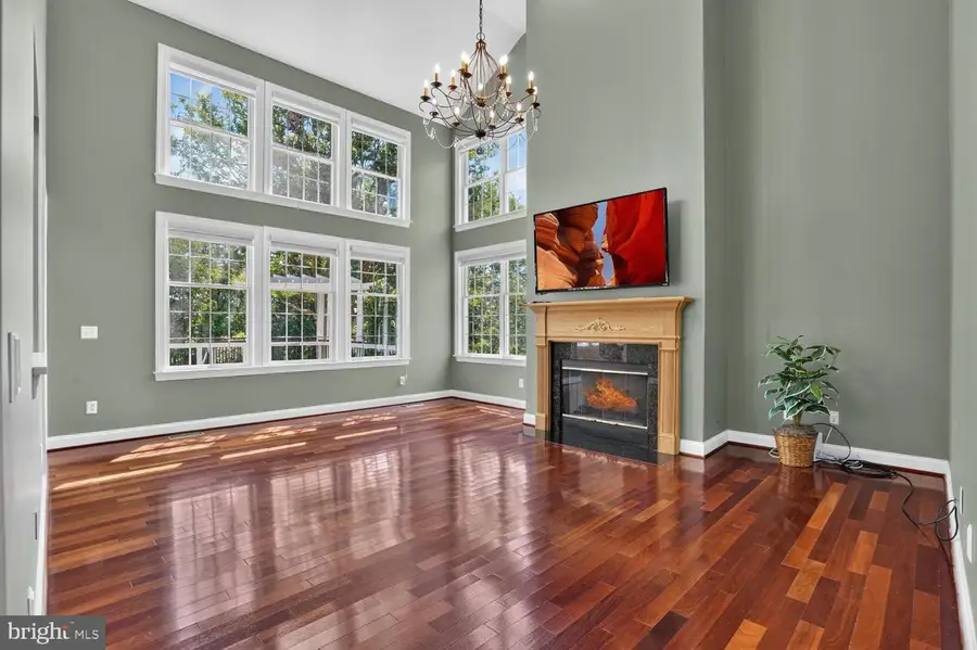 15107 Jupiter Hills Ln, Haymarket, VA 20169 - #3