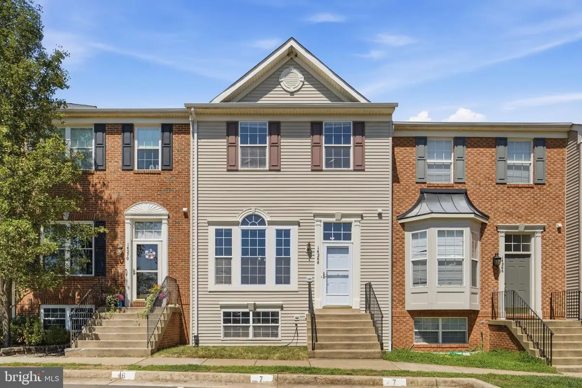 14268 Hunters Run Way, Gainesville, VA 20155 - #1