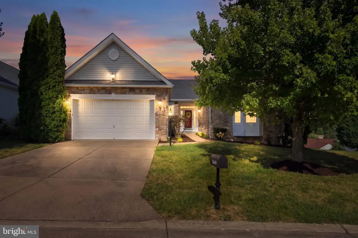 16469 Sparkling Brook Loop, Dumfries, VA 22025 - #1