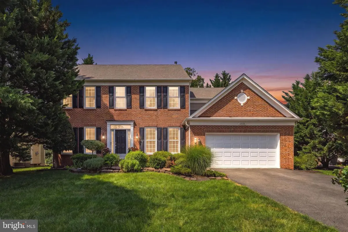 15092 Stepping Stone Dr, Haymarket, VA 20169 - #1