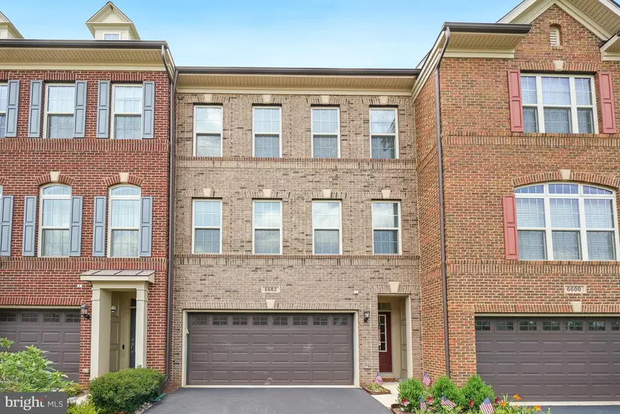6602 Bartrams Forest Ln, Haymarket, VA 20169 - #2