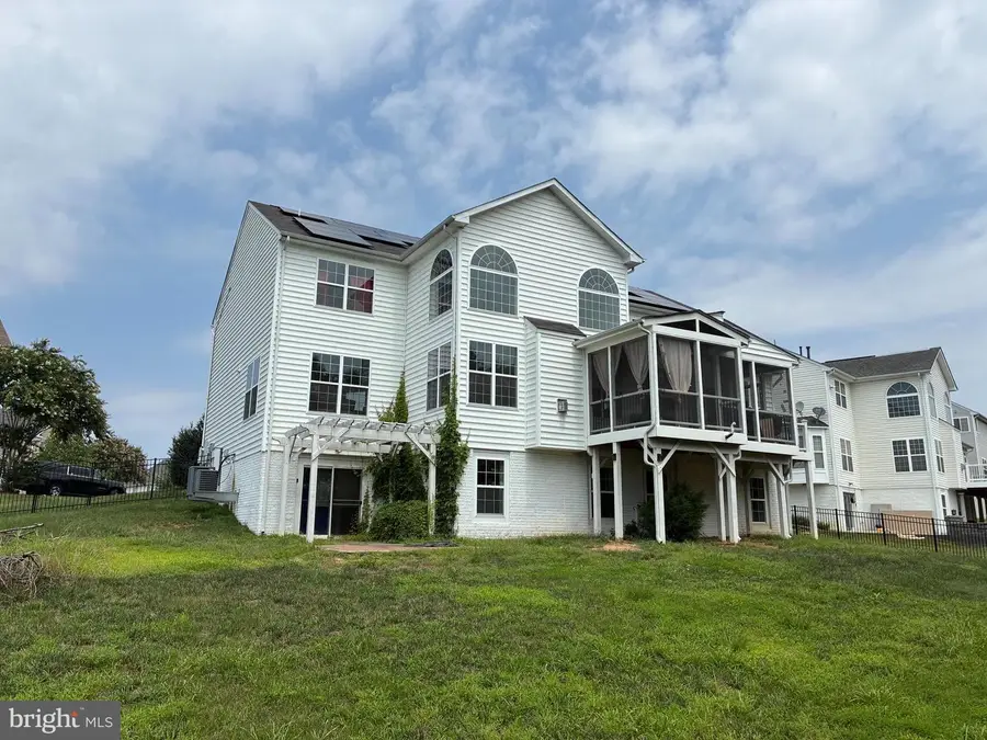 16245 Chase Eagle Ln, Woodbridge, VA 22191 - #3