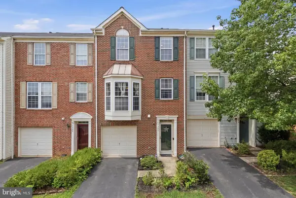 1337 Cranes Bill Way, WOODBRIDGE, VA 22191