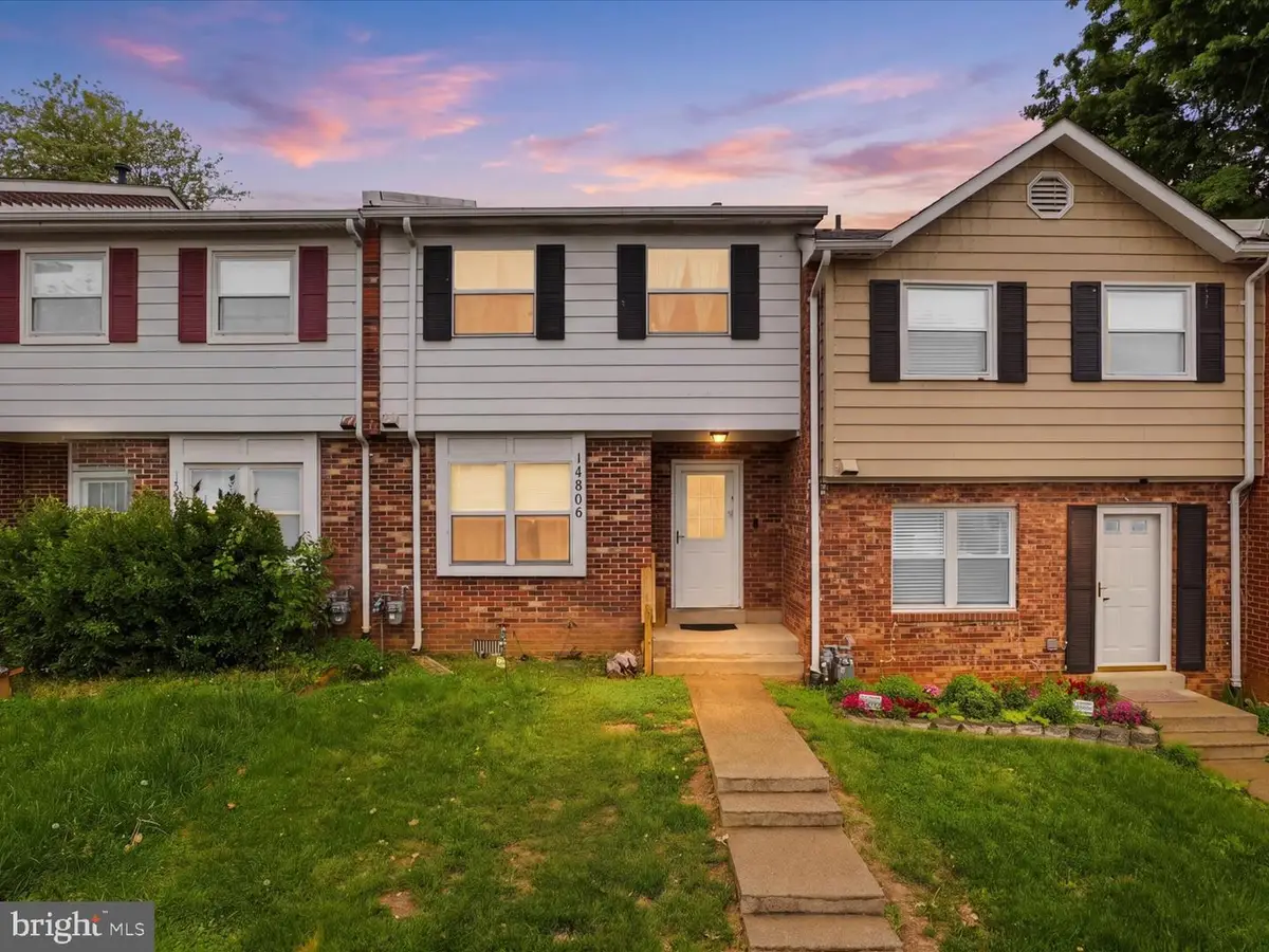 14806 Ensor Ct, Woodbridge, VA 22193 - #1