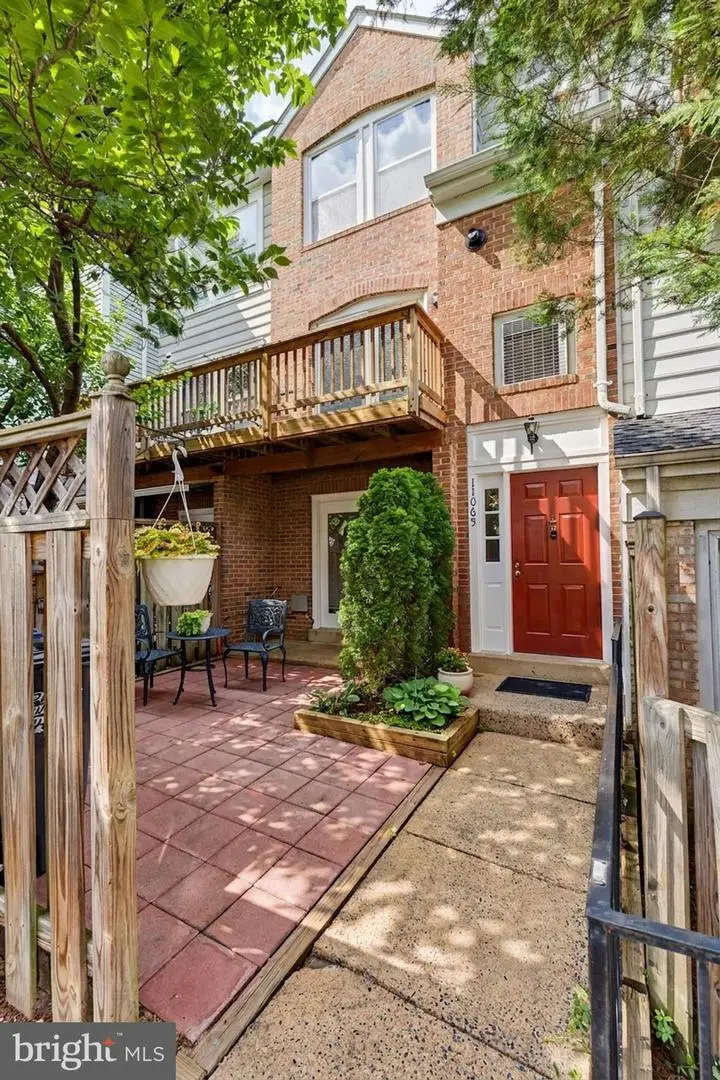 11065 Stagestone Way, Manassas, VA 20109 - #3