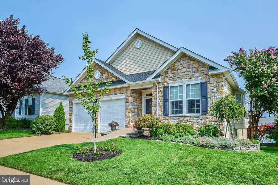 3941 Solstice Ln, Dumfries, VA 22025 - #3