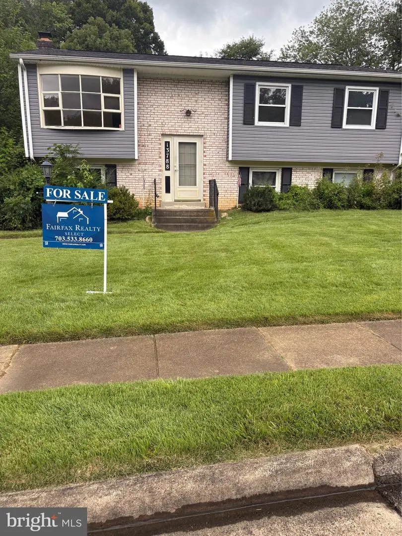 13788 Musket Ct, Woodbridge, VA 22193 - #1