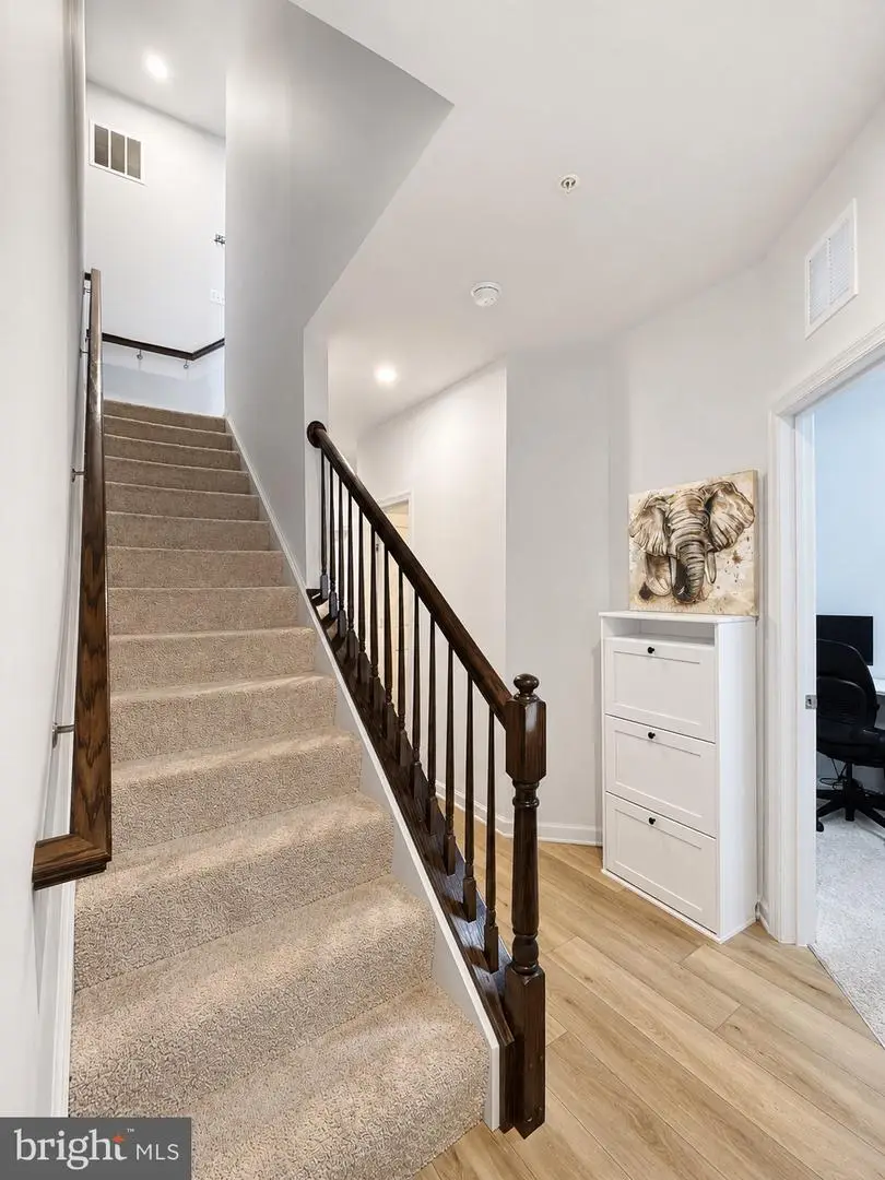 8296 Knight Station Way, Manassas, VA 20110 - #2