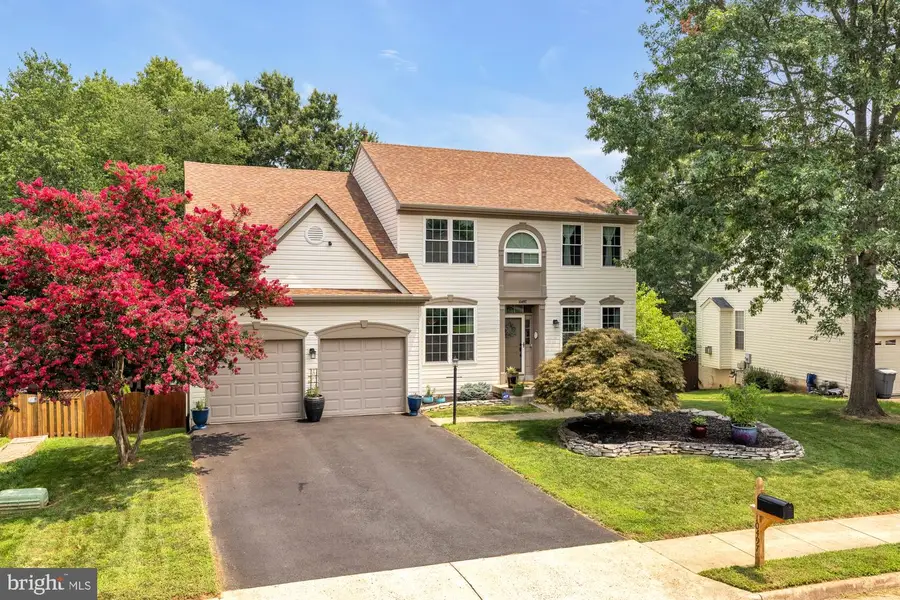 10497 Genna Ln, Manassas, VA 20112 - #2
