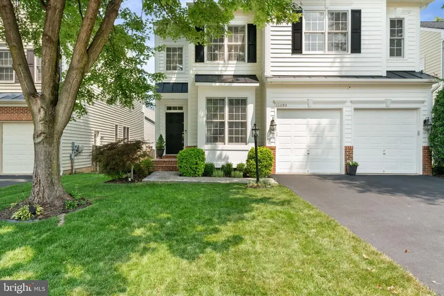 13090 Taverner Loop, Woodbridge, VA 22192 - #3