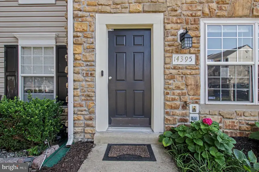14395 Madrigal Dr, Woodbridge, VA 22193 - #3