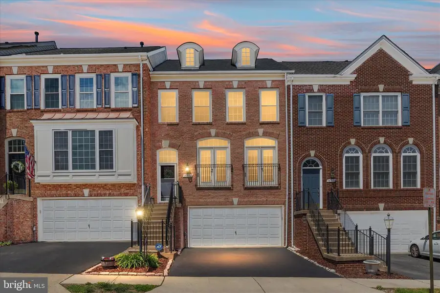 14712 Corner Post Pl, Haymarket, VA 20169 - #2