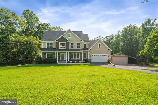 13610 Spriggs Rd, MANASSAS, VA 20112
