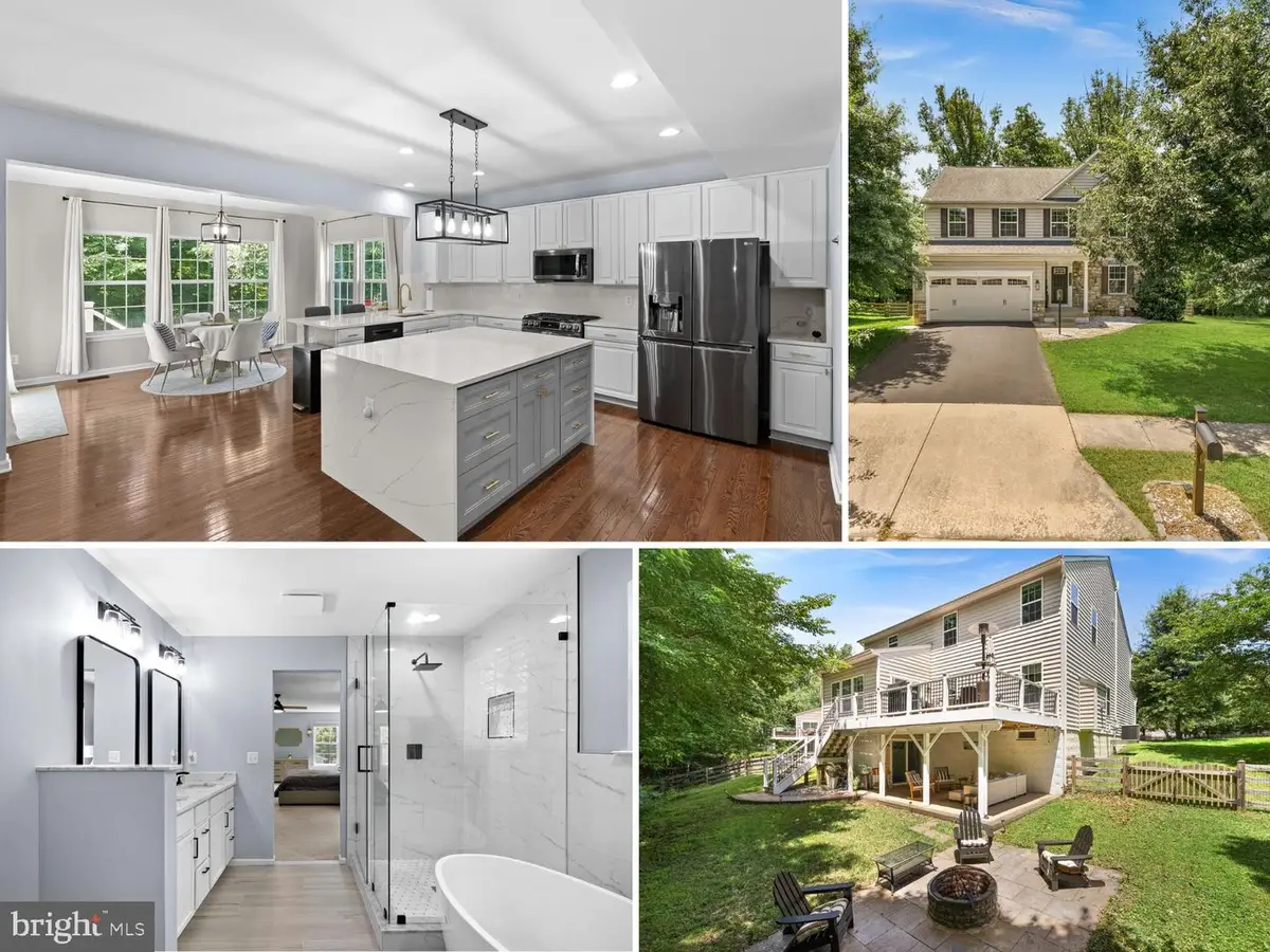 9506 Merrimont Trace Cir, Bristow, VA 20136 - #1