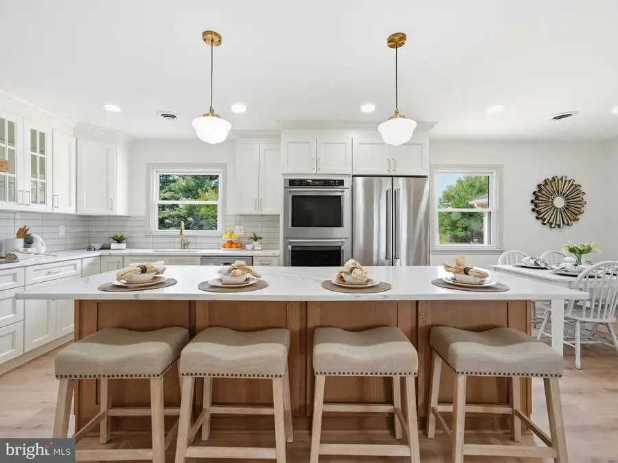 14007 Fitzwater Dr, Nokesville, VA 20181 - #2