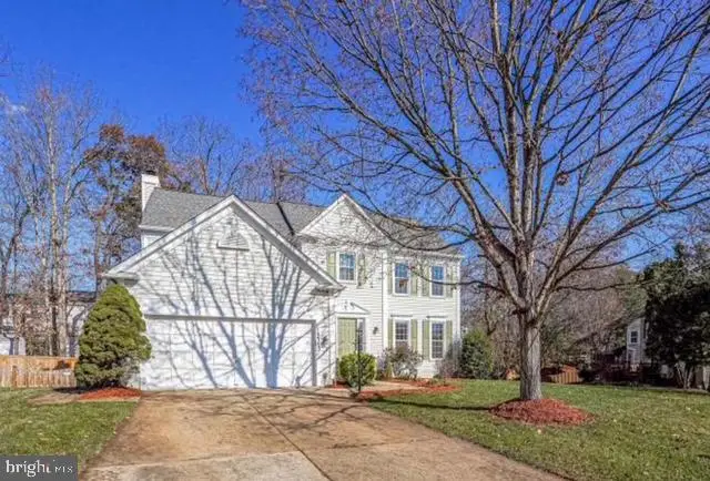 12723 Purdham Dr, Woodbridge, VA 22192 - #1